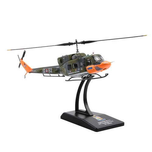 For agusta bell 212 - 212, italian